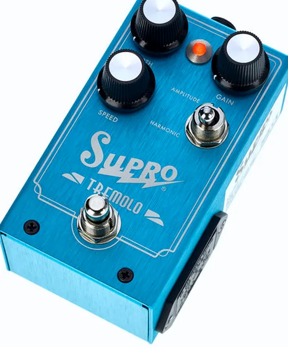 Supro 1310 Tremolo