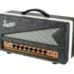 Avis sur Supro 1696RTH Black Magick Rev Head – Test ampli guitare