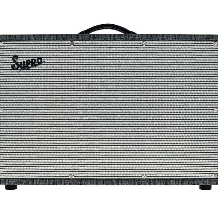 Supro 1799 Black Magick Extension Ca – photo 8
