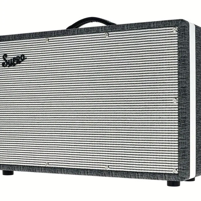Supro 1799 Black Magick Extension Ca – photo 11