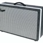 Avis baffle guitare Supro 1799 Black Magick Extension Ca