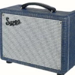 Avis sur Supro 64 Super Combo – Test combo guitare