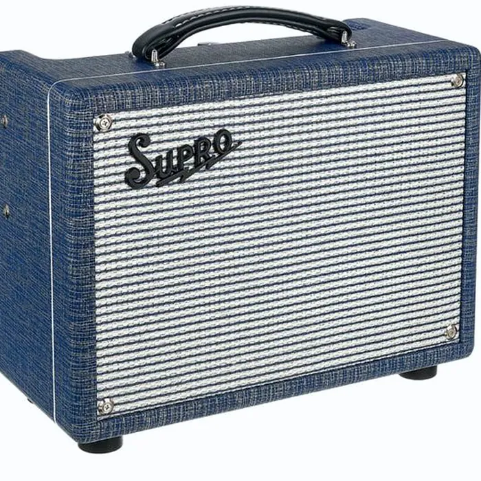 Supro 64 Super Combo – photo 6