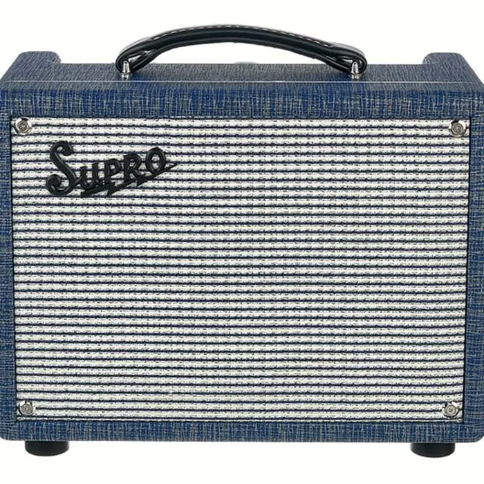 Supro 64 Super Combo – photo 5