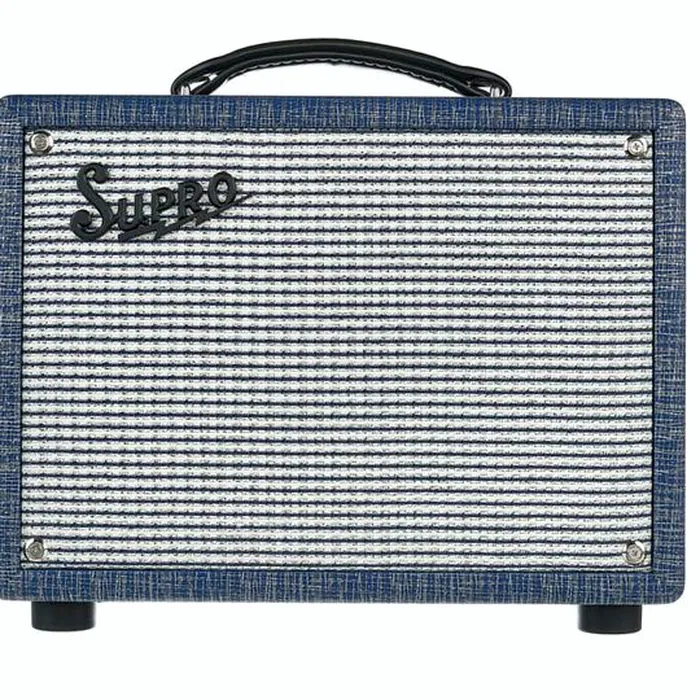 Supro 64 Super Combo – photo 8