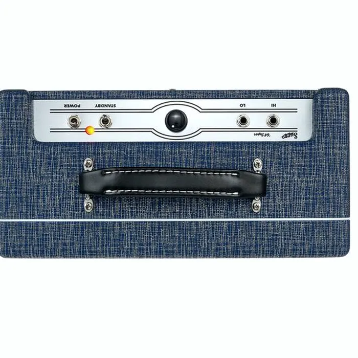 Supro 64 Super Combo – photo 12