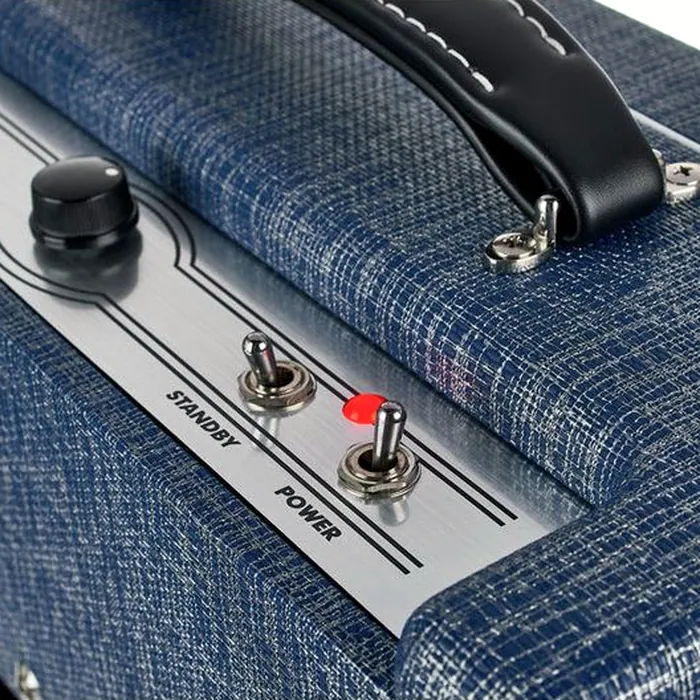 Supro 64 Super Combo – photo 9