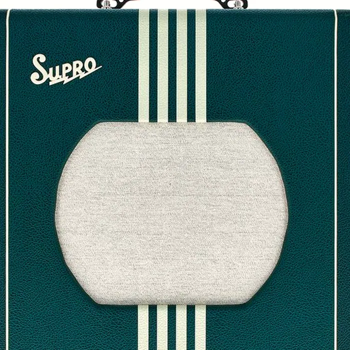 Supro 70th Anniv. Delta King 12 CE – photo 10
