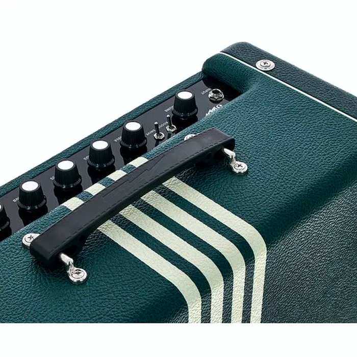Supro 70th Anniv. Delta King 12 CE – photo 12