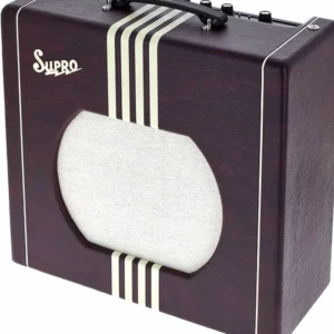 Supro 70th Anniv. Delta King 12 WB