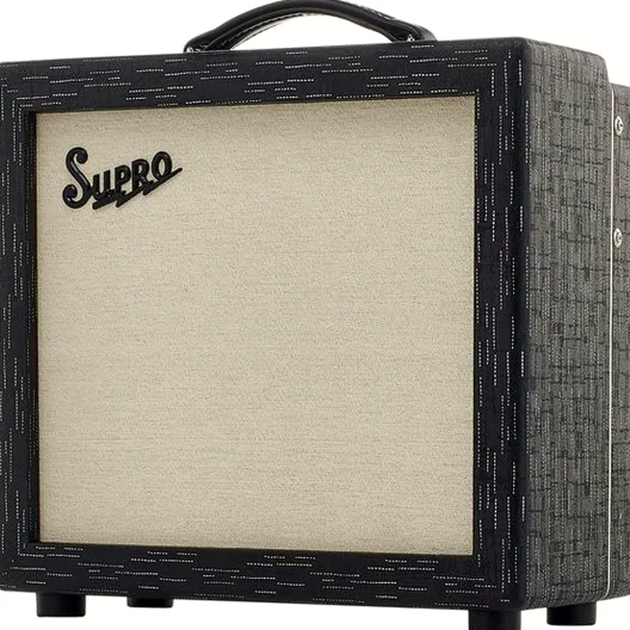 Supro Amulet 1x10 – photo 9