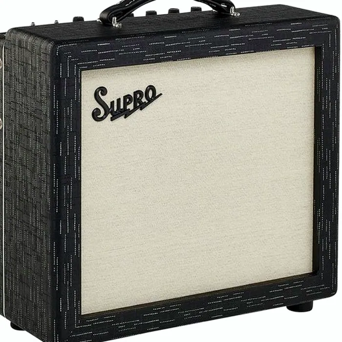 Supro Amulet 1x10 – photo 6