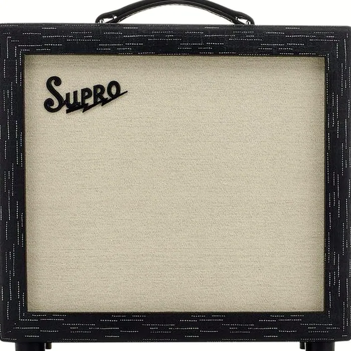 Supro Amulet 1x10 – photo 10