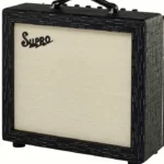Avis combo guitare Supro Amulet 1×10