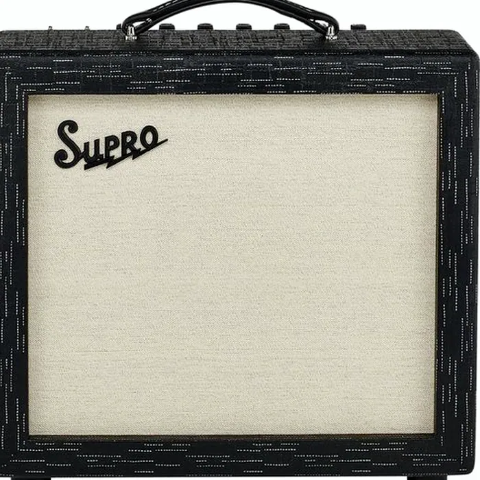 Supro Amulet 1x10 – photo 5