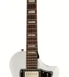 La guitare électrique Supro David Bowie 1961 Dual Tone | Test, Avis & Comparatif