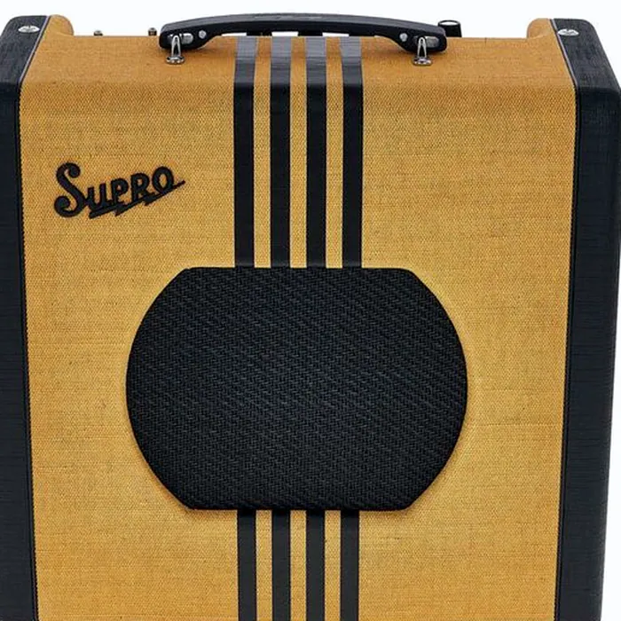 Supro Delta King 10 Combo TB V2 – photo 5