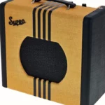 Avis sur Supro Delta King 10 Combo TB V2 – Test combo guitare