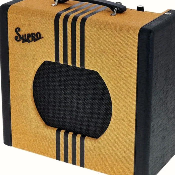 Supro Delta King 10 Combo TB V2 – photo 2