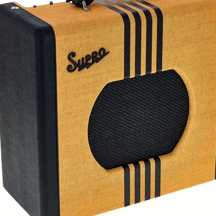 Supro Delta King 10 Combo TB V2 – photo 6