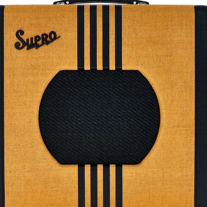 Supro Delta King 10 Combo TB V2 – photo 10