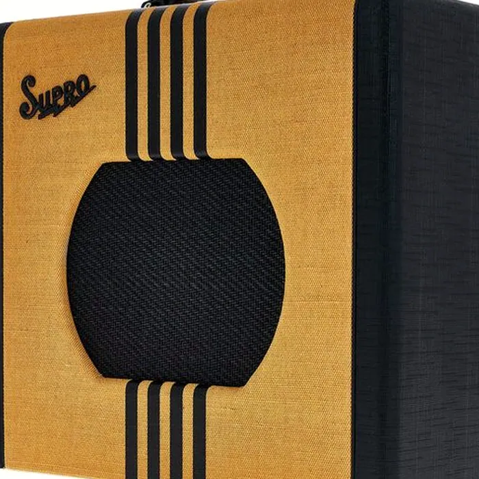 Supro Delta King 10 Combo TB V2 – photo 9