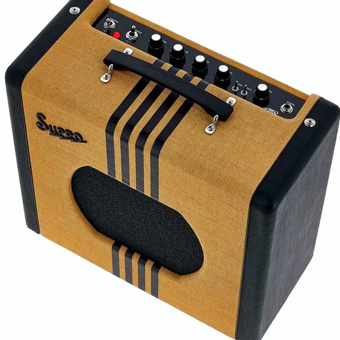 Supro Delta King 10 Combo TB V2 – photo 12