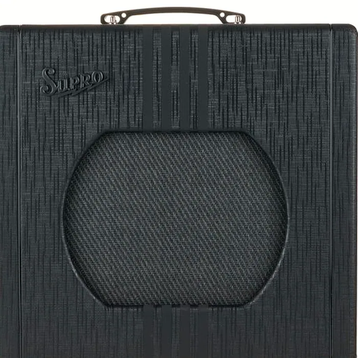 Supro Delta King 12 Combo BB V2 – photo 10
