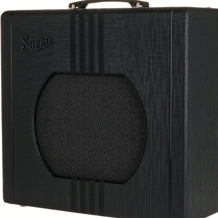 Supro Delta King 12 Combo BB V2 – photo 9