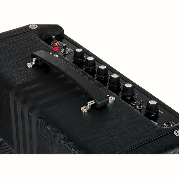 Supro Delta King 12 Combo BB V2 – photo 12