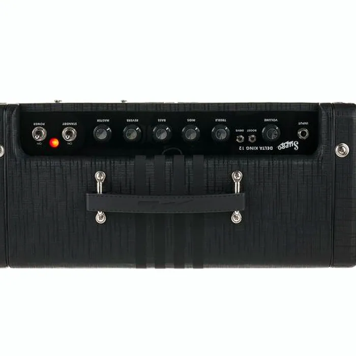 Supro Delta King 12 Combo BB V2 – photo 8