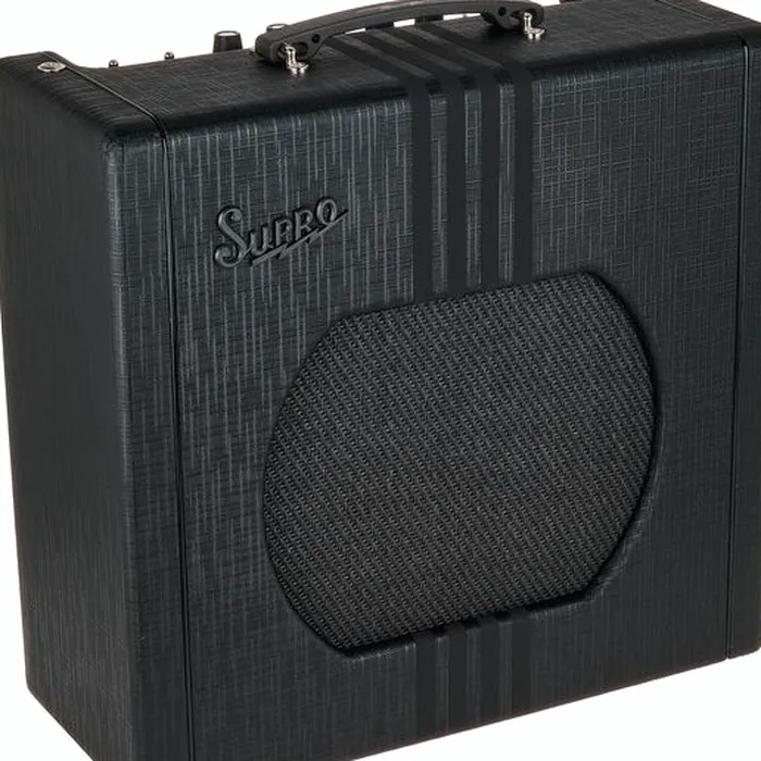 Supro Delta King 12 Combo BB V2 – photo 6