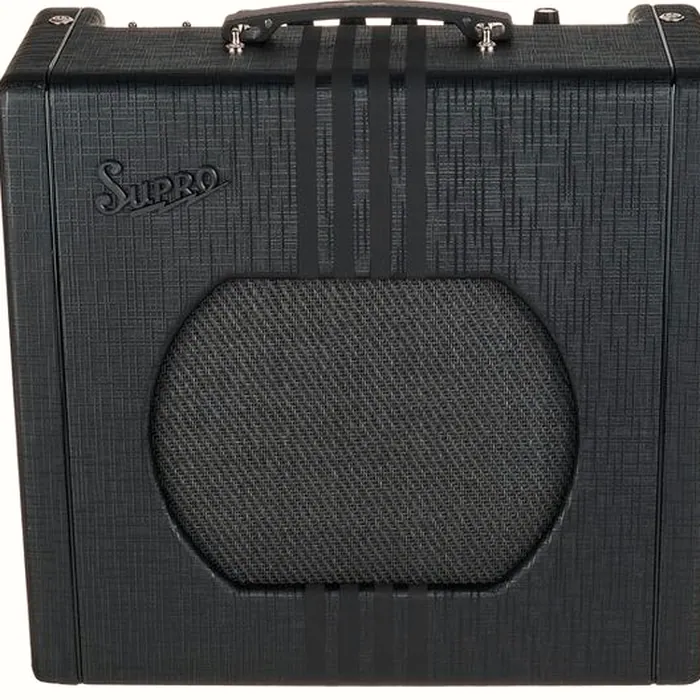Supro Delta King 12 Combo BB V2 – photo 5