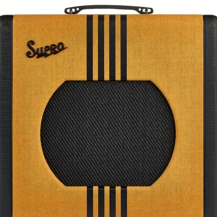 Supro Delta King 12 Combo TB V2 – photo 10