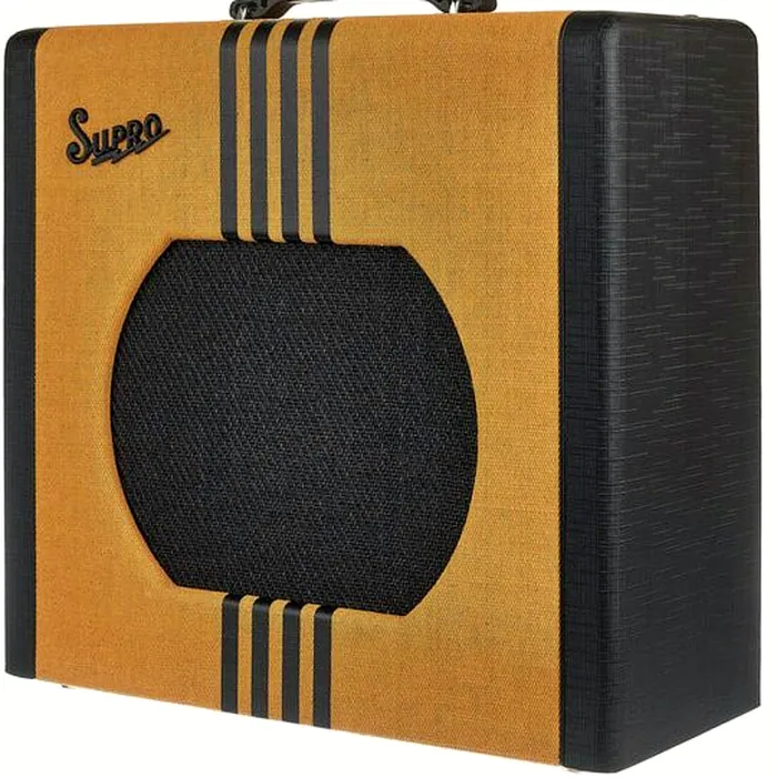 Supro Delta King 12 Combo TB V2 – photo 9
