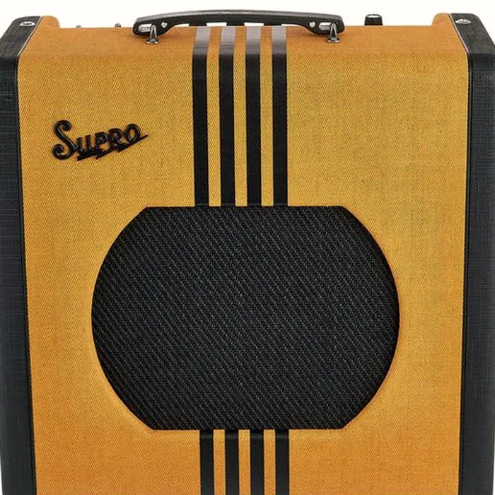Supro Delta King 12 Combo TB V2 – photo 5