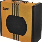 Supro Delta King 12 Combo TB V2 – Avis sur ce combo guitare