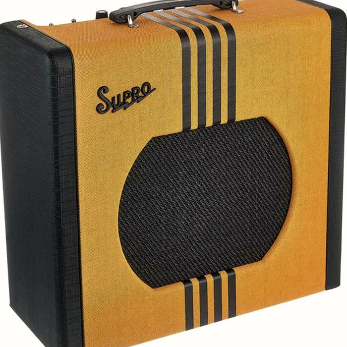 Supro Delta King 12 Combo TB V2 – photo 6
