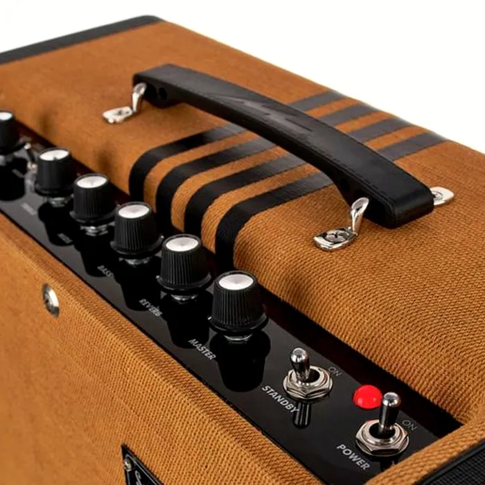 Supro Delta King 12 Combo TB V2 – photo 12