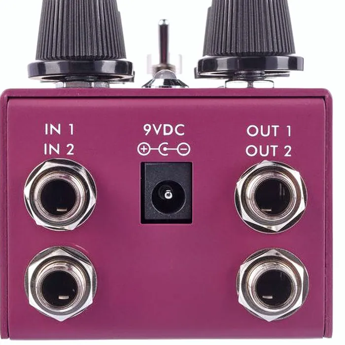 Supro Flanger – photo 9