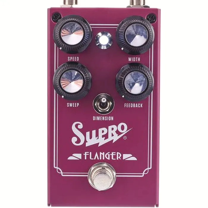 Supro Flanger – photo 8