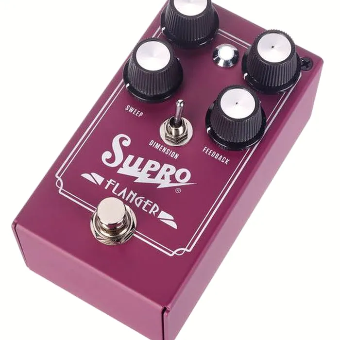 Supro Flanger – photo 2