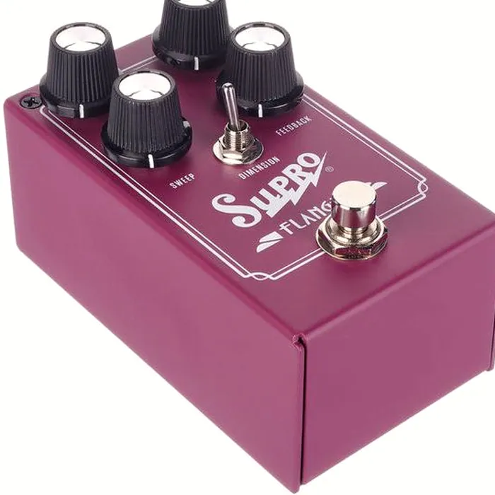 Supro Flanger – photo 11