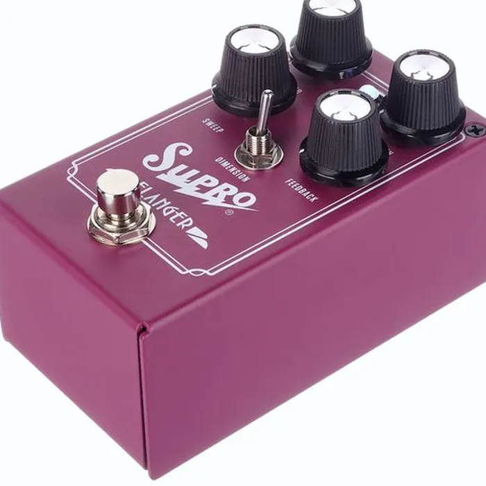 Supro Flanger – photo 10