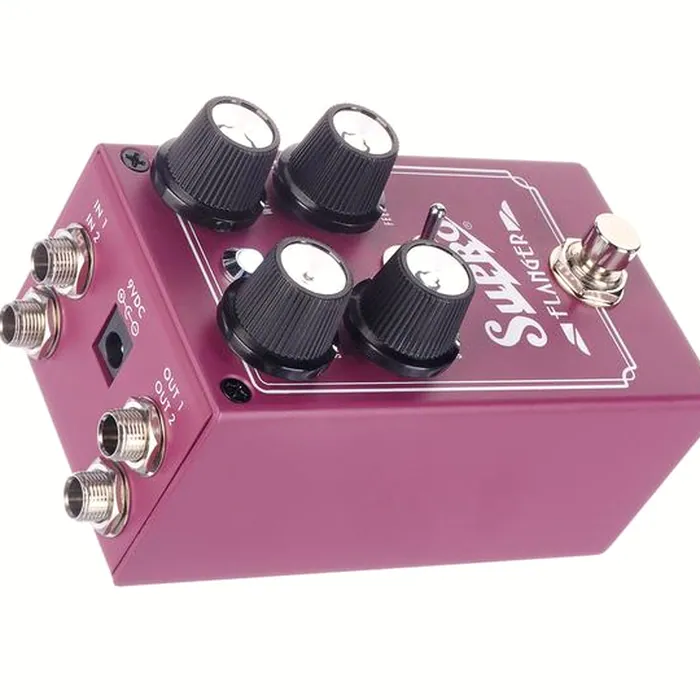 Supro Flanger – photo 12