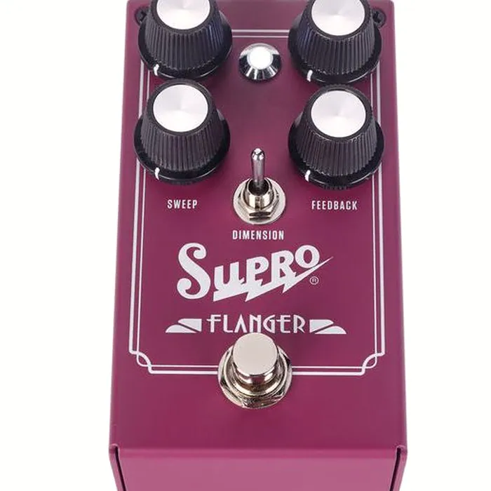 Supro Flanger – photo 5