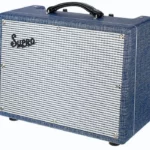 Avis combo guitare Supro Keeley Custom 10 V2