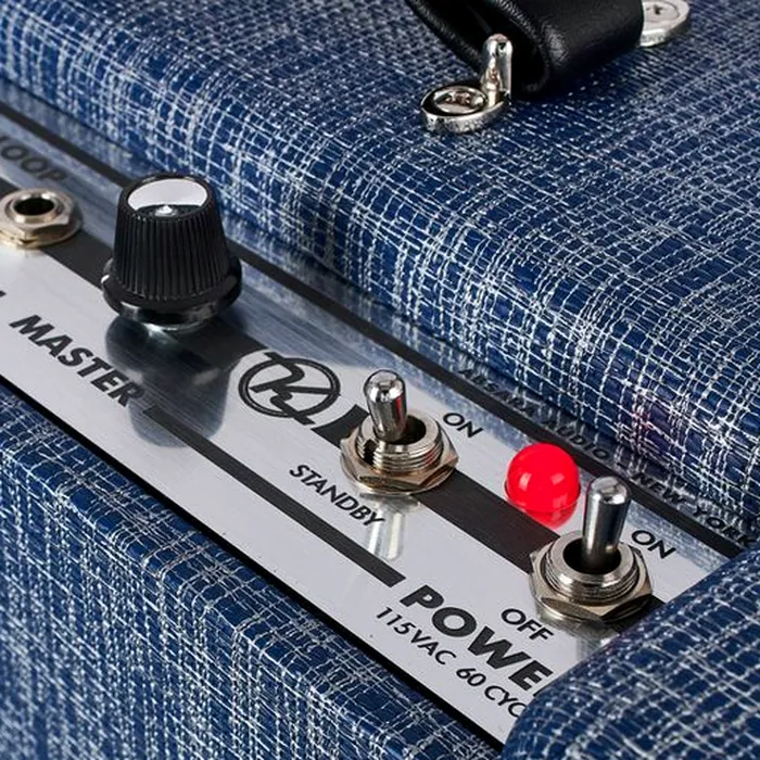 Supro Keeley Custom 10 V2 – photo 11