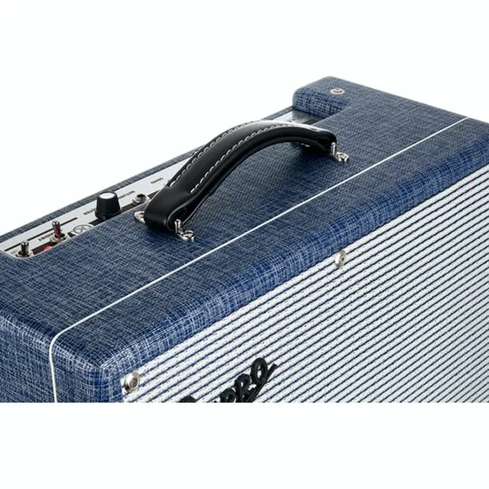 Supro Keeley Custom 10 Version 2 – photo 12