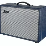 Avis combo guitare Supro Keeley Custom 12 Combo
